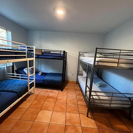 Beds & Sheets Little Havana 마이애미 외부 사진