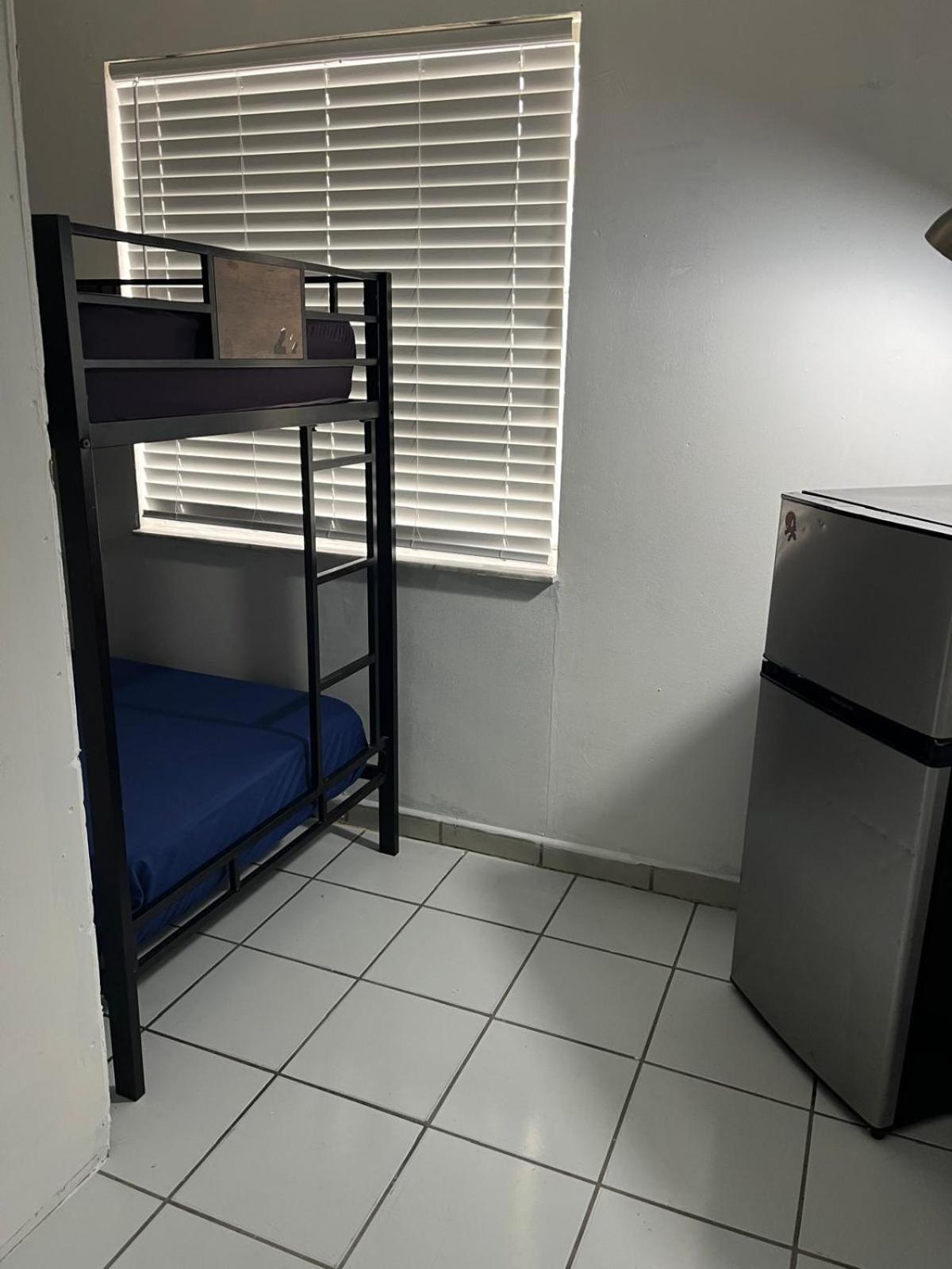 Beds & Sheets Little Havana 마이애미 외부 사진